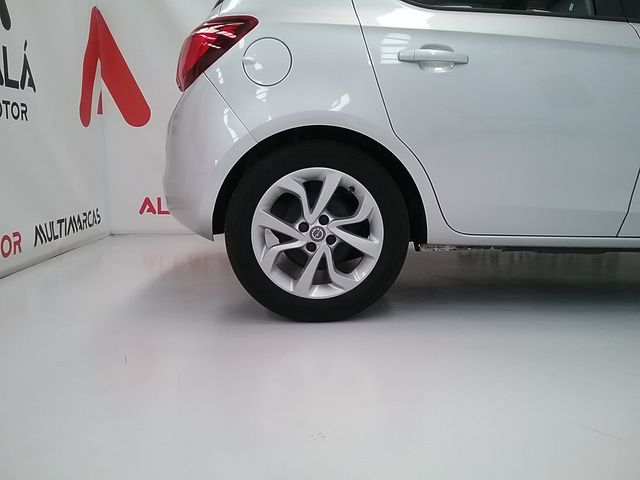 Opel Corsa 2019