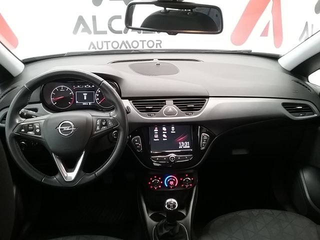 Opel Corsa 2019