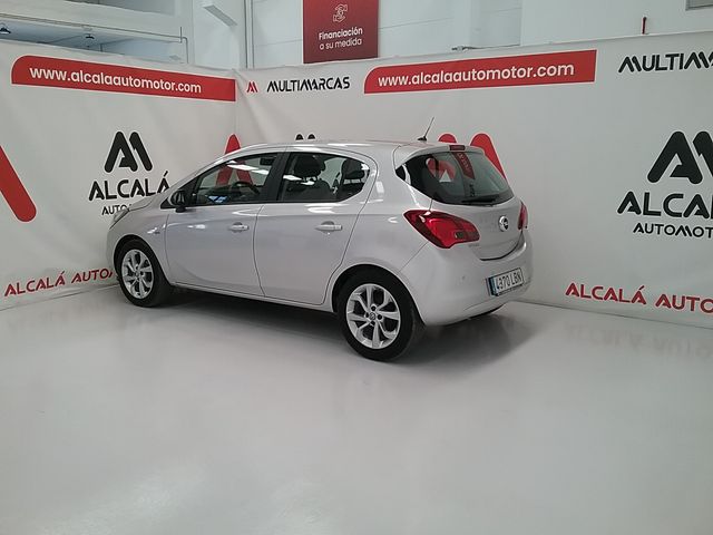 Opel Corsa 2019