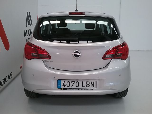 Opel Corsa 2019