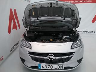 Opel Corsa 2019