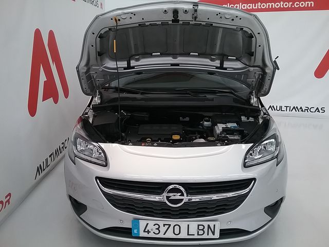 Opel Corsa 2019