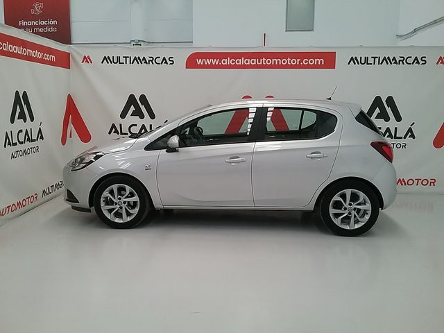 Opel Corsa 2019
