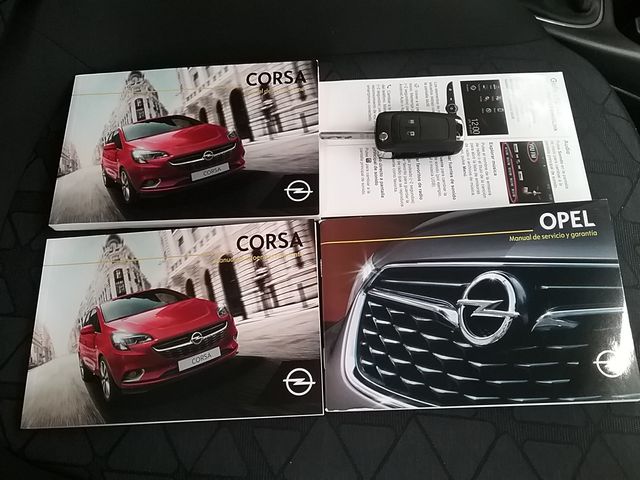 Opel Corsa 2019