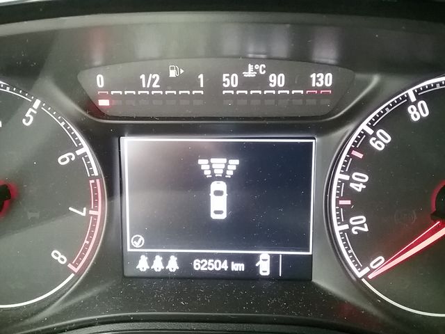 Opel Corsa 2019
