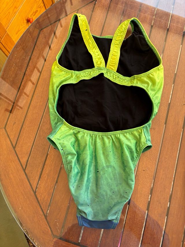 Bañador mujer Nonbak