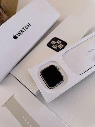Apple watch SE 