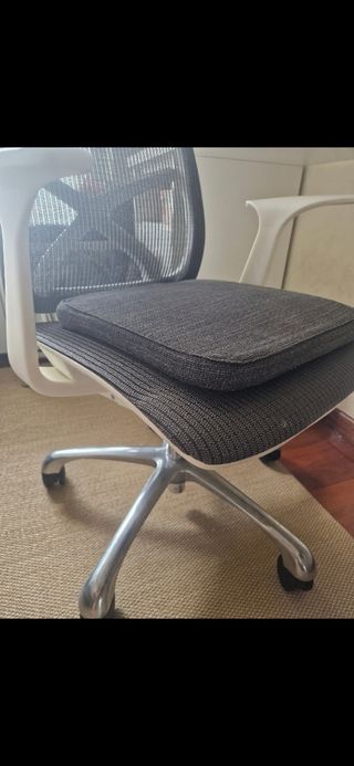 Cojín silla escritorio
