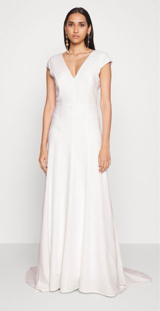 Vestido novia Ivy oak bridal