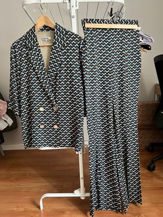 Traje chaqueta Malmo
