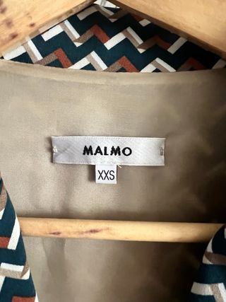 Traje chaqueta Malmo