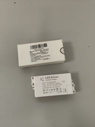 REYLAX Transformador 220V a 24V