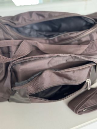 Bolsa viaje ruedas 