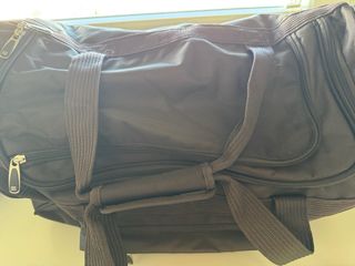Bolsa viaje ruedas 