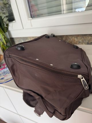 Bolsa viaje ruedas 