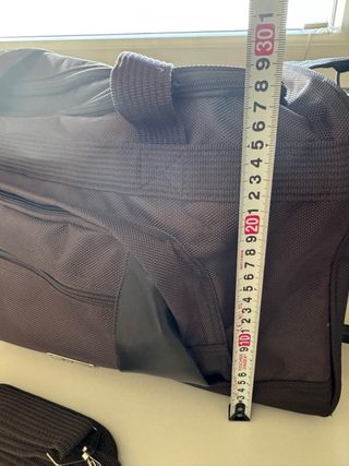 Bolsa viaje ruedas 
