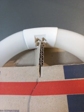 Fluorescente circular 22w