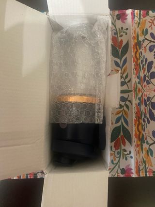 Licuadora Portátil 40W - Mini Batidora