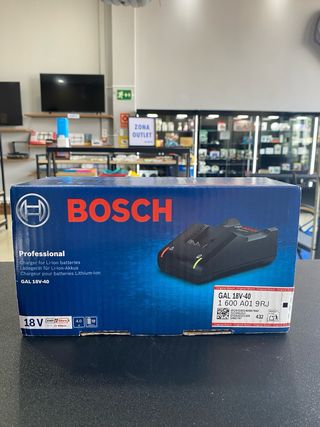 MARTILLO PERFORADOR BOSCH GBH 18V-21