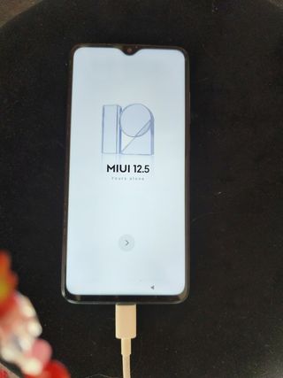 Redmi nota 8 pro,