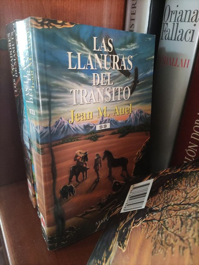 El Clan del Oso Cavernario