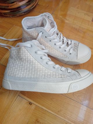 Botines de chica UGG Talla 37