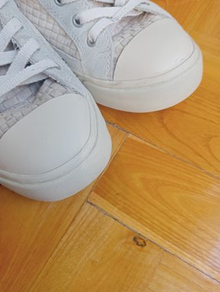 Botines de chica UGG Talla 37