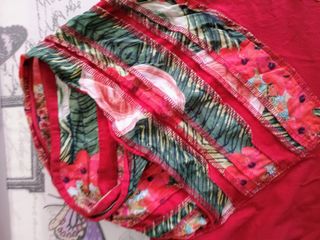 Camiseta Desigual 