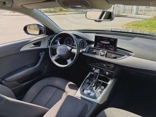 Audi A6 Avant 3.0 tdi 