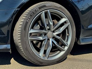 Audi A6 Avant 3.0 tdi 