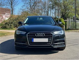 Audi A6 Avant 3.0 tdi 