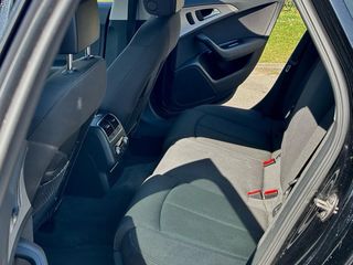 Audi A6 Avant 3.0 tdi 