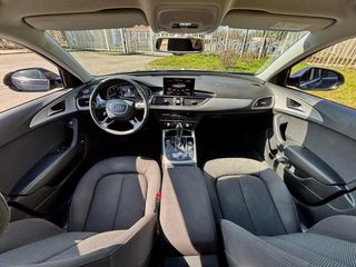 Audi A6 Avant 3.0 tdi 