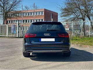 Audi A6 Avant 3.0 tdi 