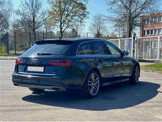 Audi A6 Avant 3.0 tdi 