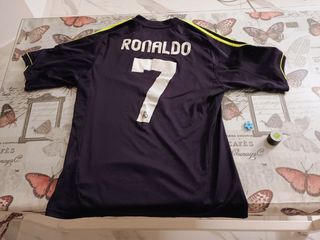 Camiseta del Real Madrid 