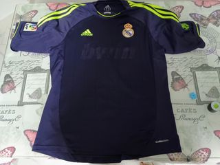 Camiseta del Real Madrid 