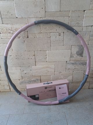 Hula hoop FITCELLENCE