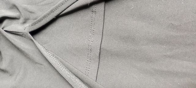 Falda elástica Pull Bear