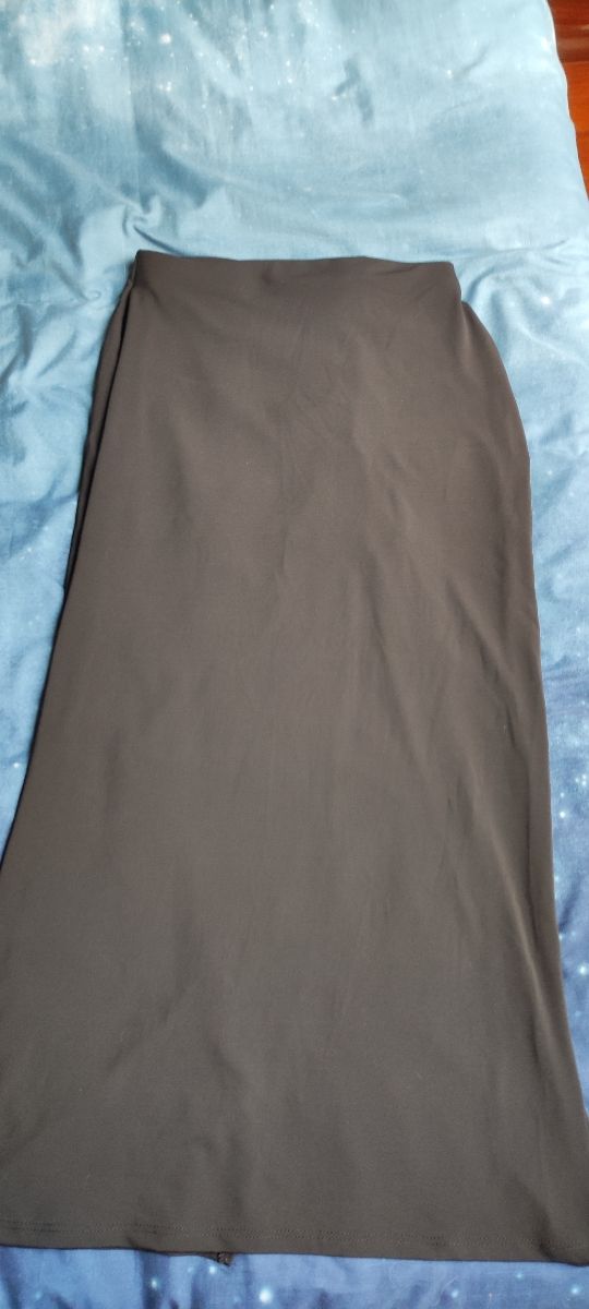 Falda elástica Pull Bear