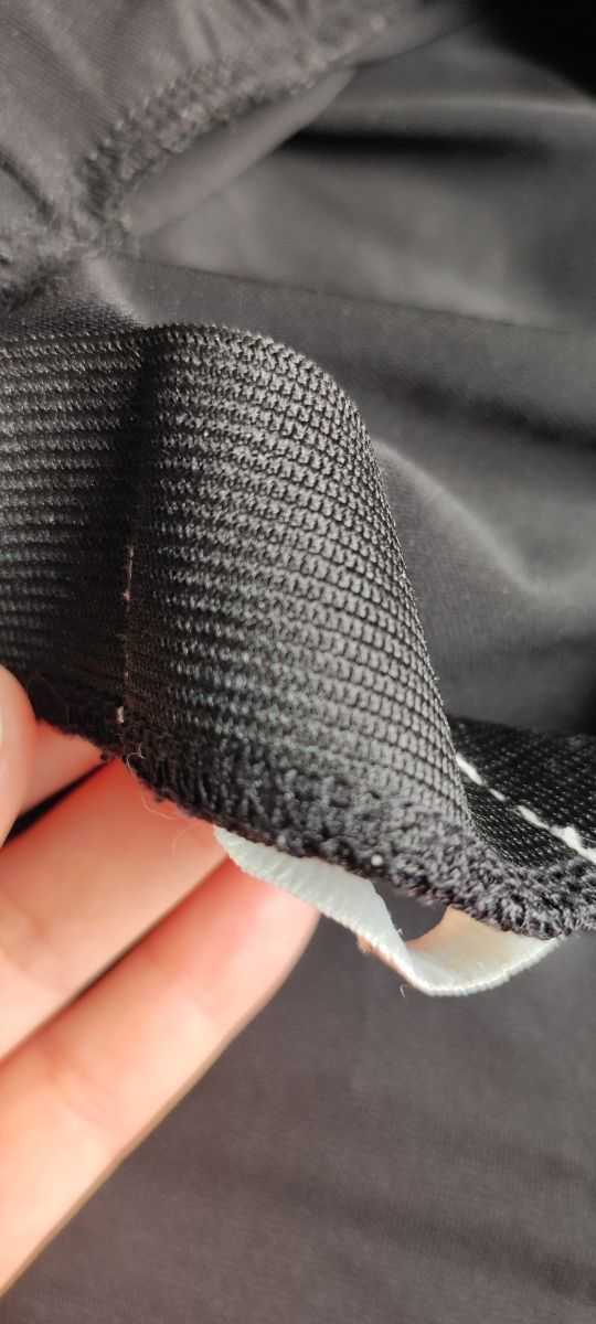 Falda elástica Pull Bear