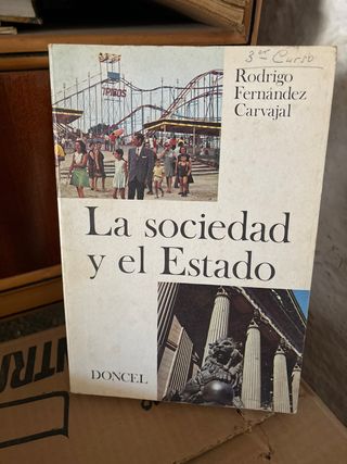 Libro antiguo