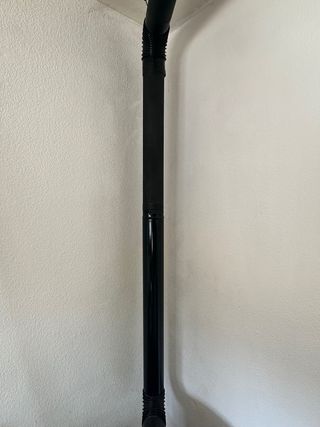 Estufa de leña Panadero