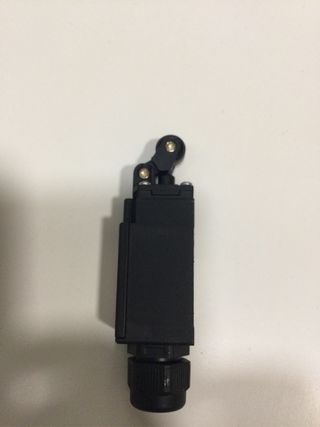 Fin de carrera interruptor de posicion