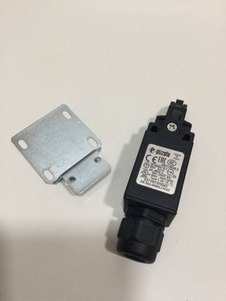 Fin de carrera interruptor de posicion