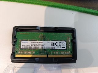 Ram memoria 8GB