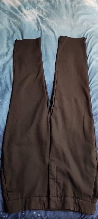 Pantalones Zara mujer