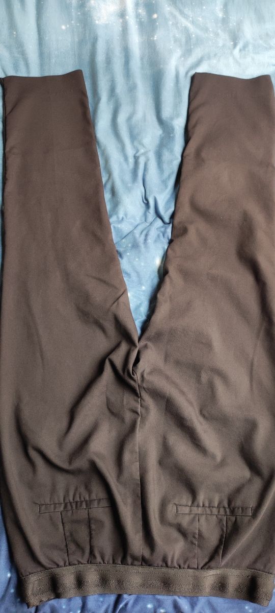 Pantalones Zara mujer