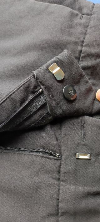 Pantalones Zara mujer
