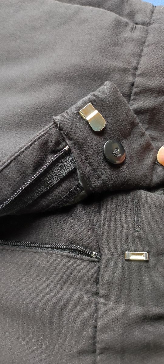 Pantalones Zara mujer